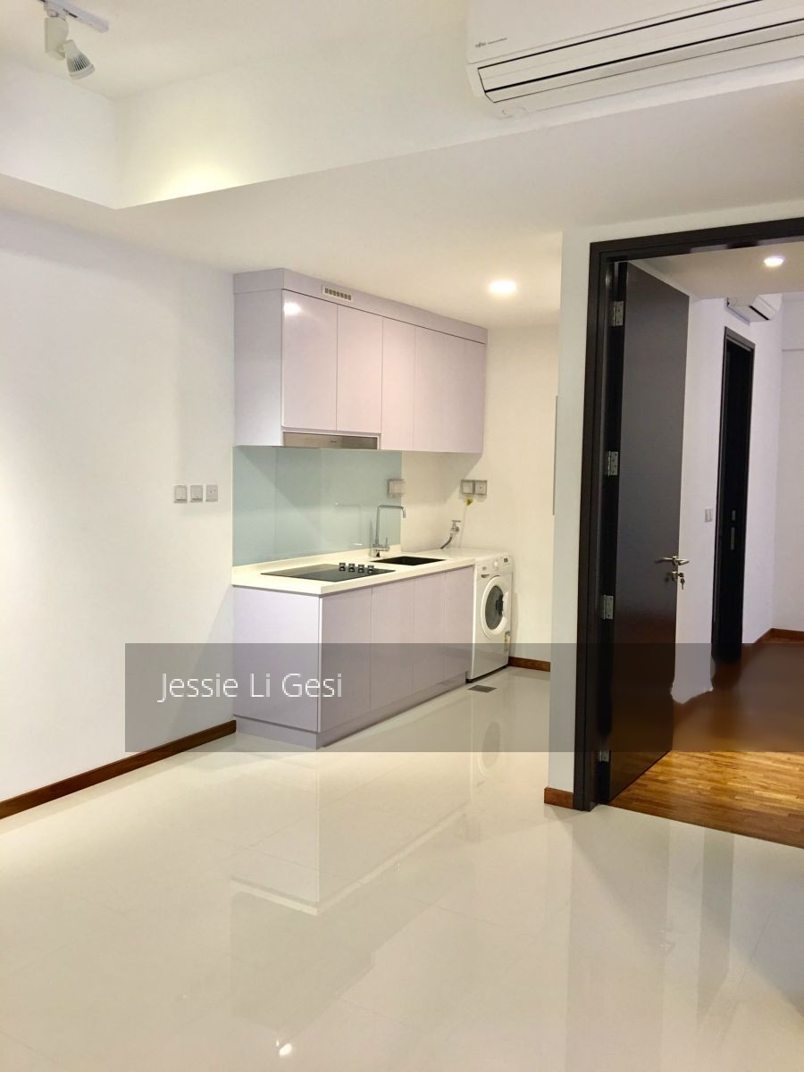 The Lenox (D14), Apartment #138106322